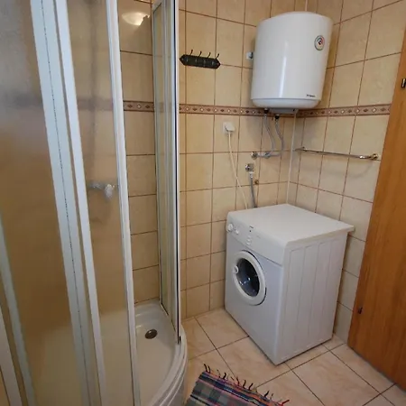 Fuer 4 Personen Ca 48 Qm In Njivice, Kvarner Bucht Krk Appartamento