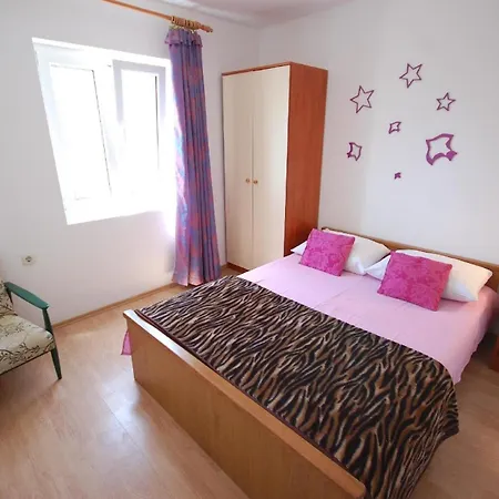 Fuer 4 Personen Ca 48 Qm In Njivice, Kvarner Bucht Krk Appartamento *